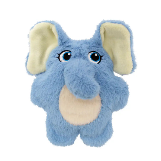 Snuzzles Kiddos Elephant