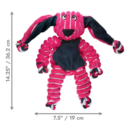 Floppy Knots Bunny