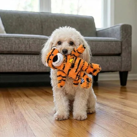 Wild Knots Tiger