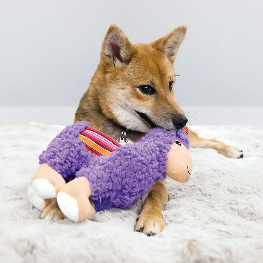 Sherps Llama